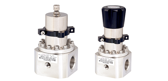 DR70 Series